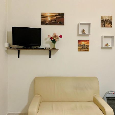 Monfenera Apartment 3 Palermo Ngoại thất bức ảnh