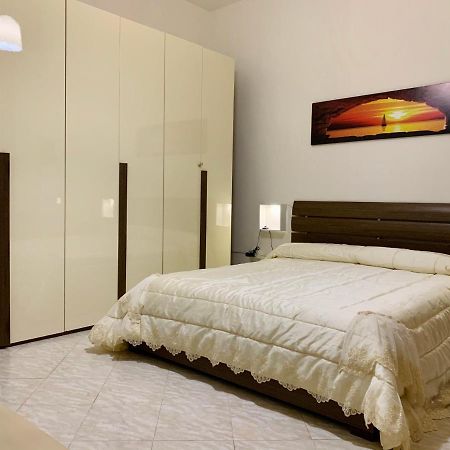 Monfenera Apartment 3 Palermo Ngoại thất bức ảnh