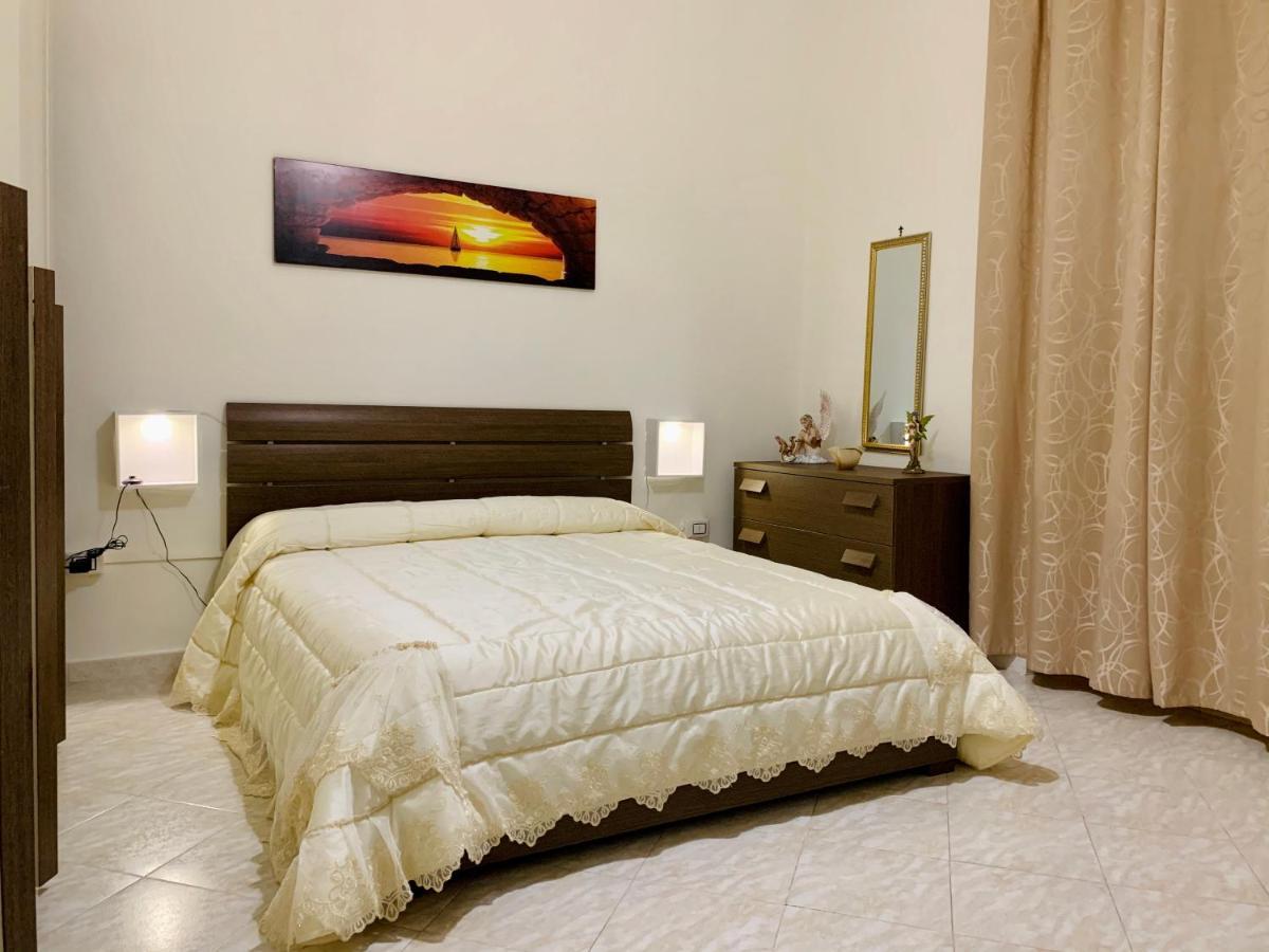 Monfenera Apartment 3 Palermo Ngoại thất bức ảnh